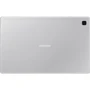 Планшет Samsung Galaxy Tab A7 10.4 2020 3/32GB LTE Silver (SM-T505NZSA) UA: Вес 476 г