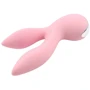 Вибратор Chisa Aphrovibe Oh My Rabbit Рink