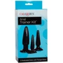 Набор анальных пробок California Exotic Novelties Anal Trainer Kit