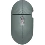 Чехол Native Union (RE) Classic Slate Green (APPRO2-LTHR-GRN) for Airpods Pro 2 фото 2