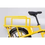 Электровелосипед Bayka City Bike 20" motor wheel 25Ah, две батареи в комплекте фото 8
