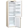 Холодильник Gorenje ONRK193C: Тип холодильник двухкамерный