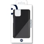 Чехол для телефонов ArmorStandart Matte Slim Fit Black for ZTE Blade V40 Vita (ARM63134): Тип накладка на заднюю часть