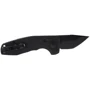 Ніж SOG SOG-TAC AU, Black, Compact, Tanto, CA Special (SOG 15-38-14-57)