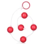 Анальные шарики большие Large Anal Beads, 2.3 см