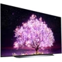 Телевизор LG OLED83C14: Тип OLED-телевизоры