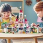 Конструктор LEGO Disney Princess Замок невероятных приключений (43205) фото 4
