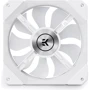 Кулер Ekwb EK-Quantum Impulse 120 D-RGB - White(400-1800 rpm) (3831109854204)