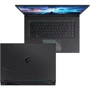 Ноутбук Gigabyte AORUS 15 BKG 2024 ( BKG-13KZ754SH) UA: Тип экрана антибликовое покрытие