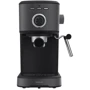 Кофеварка CECOTEC Power Espresso 20 Pecan Steel (CCTC-00275): Объем резервуара для воды, л 1.25