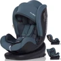 Автокресло EasyGo Convert izofix 0-36 9024-ECis-09 Dive, синий фото 11