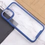 Чехол для iPhone Epik TPU+PC Lyon Case Blue for iPhone 14 Plus: Тип аксессуара чехол