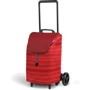 Сумка-тележка Gimi Easy Red 40 л (929074)