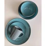 Столовый сервиз Ardesto Bagheria Misty blue (AR29BGC): Количество предметов в наборе 30