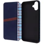 Чехол для телефонов WAVE Cubic Rubic Case Blue for Samsung A065 Galaxy A06