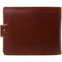 Чоловіче портмоне Buffalo Wild коричневе (DNKN992L-VTU-brown): Тип Портмоне