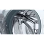 Стиральная машина Siemens WM14N06EPL: Сушка нет