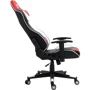 GT Racer X-5813 Black/Red/White фото 2