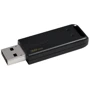 USB-флешка Kingston 32GB DataTraveler 20 USB 2.0 Black (DT20/32GB): Стандарт USB USB 2.0