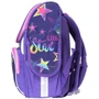 Ранец RAINBOW 9-505 Little Star, 34x26x13см: Возрастная группа от 6 до 10 лет