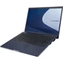 Ноутбук ASUS ExpertBook B1400CEAE (B1400CEAE-EB2565R) RB: Процессор Intel Core i3-1115G4 (3.0 - 4.1 ГГц) / 2 - ядерный