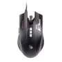 Комплект проводной A4Tech Bloody B1700 USB Black (Bloody B1700 Black): Подключение проводное