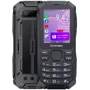 Мобильный телефон Blackview N1000 Black (UA UCRF)