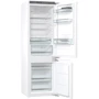 Встраиваемый холодильник Gorenje NRKI218EA0: Класс энергопотребления A+