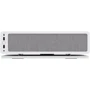 Корпус Fractal Design Ridge White (FD-C-RID1N-12): Назначение рабочая станция