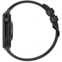 Смарт-часы Huawei Watch 4 46mm Black Fluoroelastomer Strap: Дисплей 1.5" AMOLED (466x466)