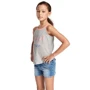 Майка H & M 4738055 158-164 см сіра: Розмір 158