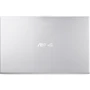 Ноутбук ASUS VivoBook 15 F1504ZA Cool Silver (F1504ZA-BQ756): Видеоадаптер Intel Iris Xe Graphics (96EU)