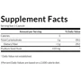 Swanson Psyllim Husks Подорожник 610 мг 300 капсул: Форма выпуска Капсулы