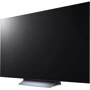 Телевізор LG OLED55C36LC: Оснащення Встроенный медиаплеер, Smart TV