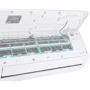 Кондиционер Ardesto ACM-24INV-R32-WF-AG-S инвертор Wi-Fi фото 6