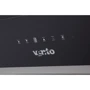Вытяжка Ventolux Romania 60 BK/MP (750) TRC: Тип воздухоочистителя Отвод