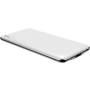 Внешний аккумулятор Baseus Power Bank 10000mAh Simbo Smart White (PPALL-BQB02): Встроенный кабель нет