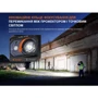 Фонарь туристический Fenix HL45R LED с бесконтактным датчиком (HL45RLED): Элементы питания AAA