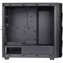 Корпус Thermaltake Commander C32 Tempered Glass ARGB Edition (CA-1N3-00M1WN-00) фото 4