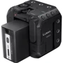 Цифровая видеокамера Panasonic Lumix BGH-1 (DC-BGH1EE) UA: Количество мегапикселей 10