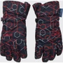 Детские горнолыжные перчатки CMP Kids Ski Gloves 5b blue-tango-b.co синие (6525102J-08ZD)