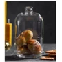 Ємність для зберігання Pasabahce Patisserie Midi 505мол 11.8смх19см (96889): Висота, см 19