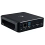 Персональный компьютер (ПК) Vinga Mini PC V650 (V65010510U.): Видеокартка Intel UHD Graphics
