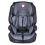 Автокресло Lionelo Nico (9-36 кг) черный (LO.A.NI04)