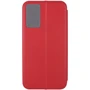 Чехол для телефонов Fashion Classy Red for Samsung A155 Galaxy A15 4G / A156 Galaxy A15 5G: Тип чехол-книжка