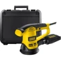 Вибрационная шлифмашина Stanley FME440K UA: Производитель Stanley