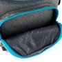 Рюкзак Kite Education каркасный Rider K20-501s-3: Спинка Ортопедическая (анатомическая)