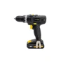Шуруповерт Start TOOLS STD3-18/2 (2 акум.)