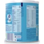 Nutrilon молочная смесь Преждевременный уход 400 г: Вес, г 400