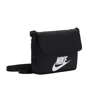 Жіноча сумка крос-боді Nike W NSW Futura 365 Crossbody чорна 22х16х6см (CW9300-010)